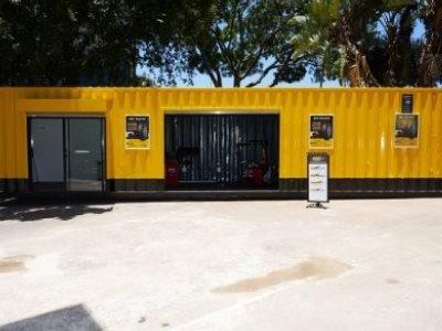 DUNLOP BUSINESS IN A BOX PROGRAMME LAUNCHED TO TOWNSHIP ENTREPRENEURS