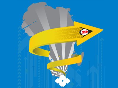 Sumitomo Rubber Industries takes control of the Dunlop brand in Africa 