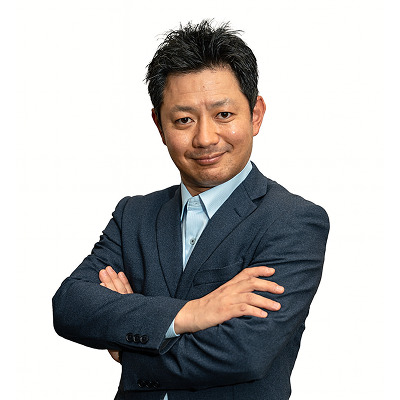 Tsunehiko Nakanishi